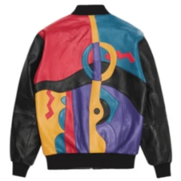 PELLE PELLE PICASSO JACKET IMPRESSIVE view 2