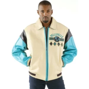 PELLE PELLE WORLD FAMOUS LEATHER JACKET