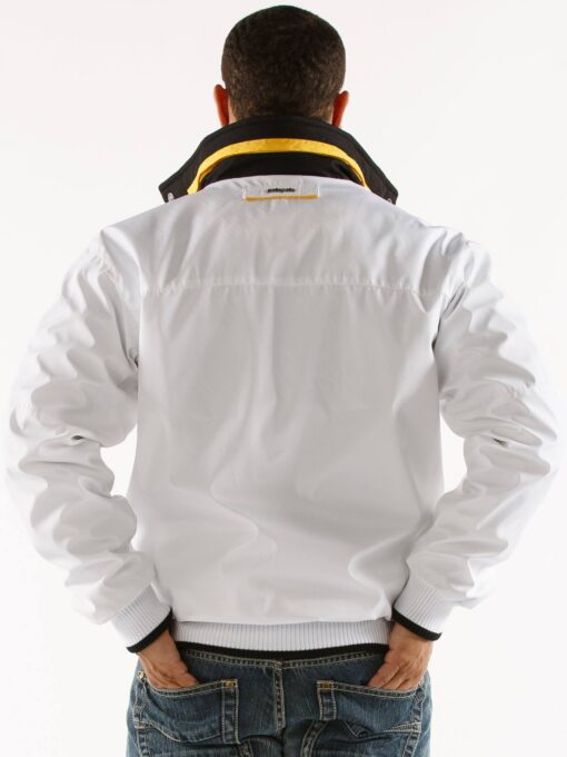 Pelle Pelle Super Sport Men Wool Jacket view 2