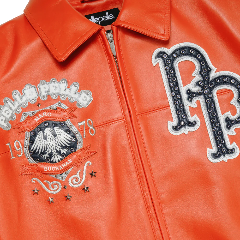 World Famous Jacket view 9