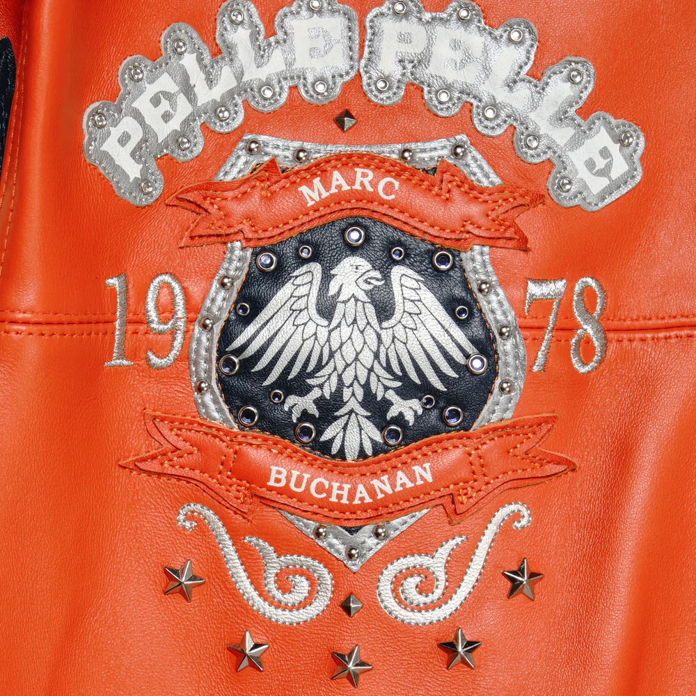 World Famous Jacket view 12