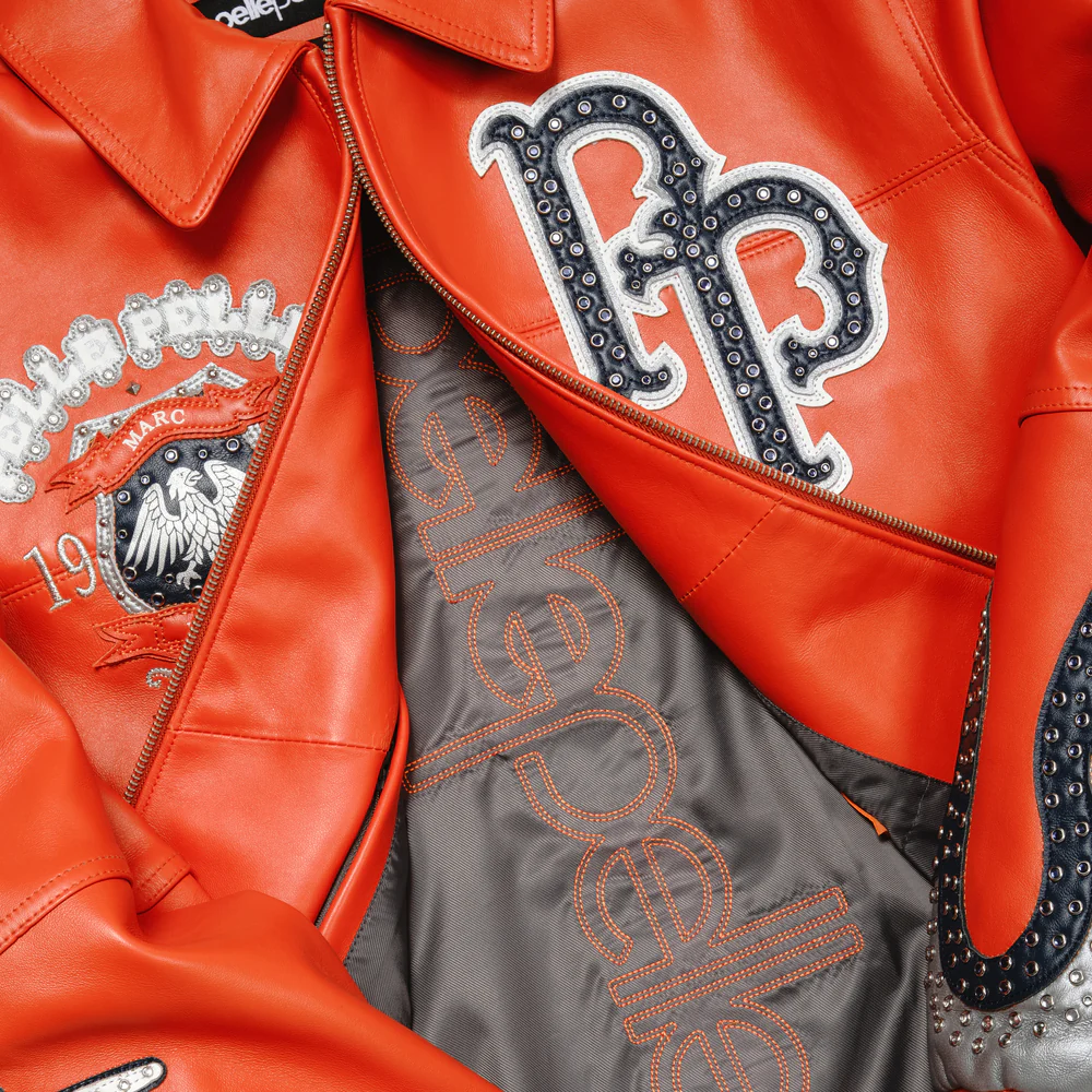 World Famous Jacket view 8