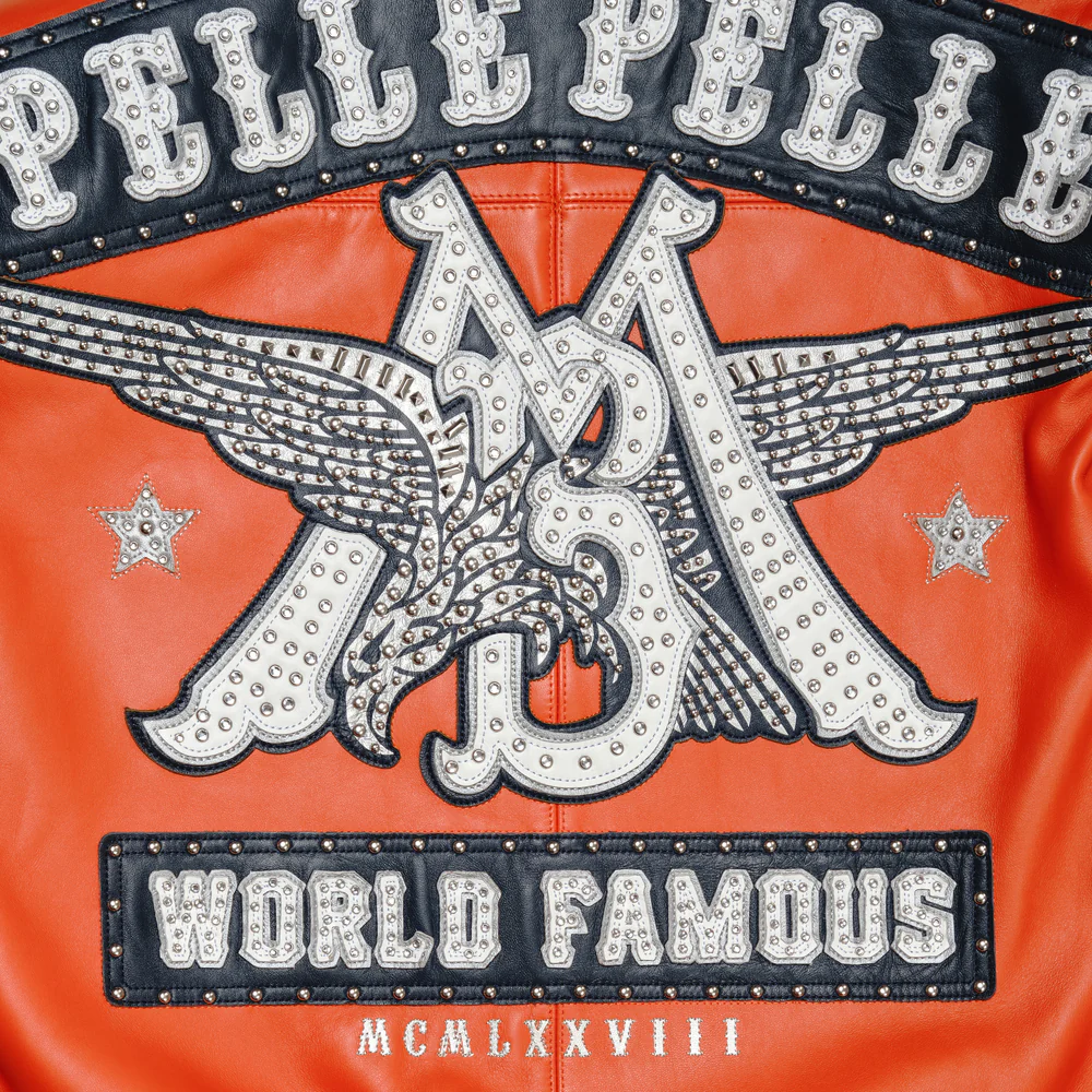 World Famous Jacket view 13