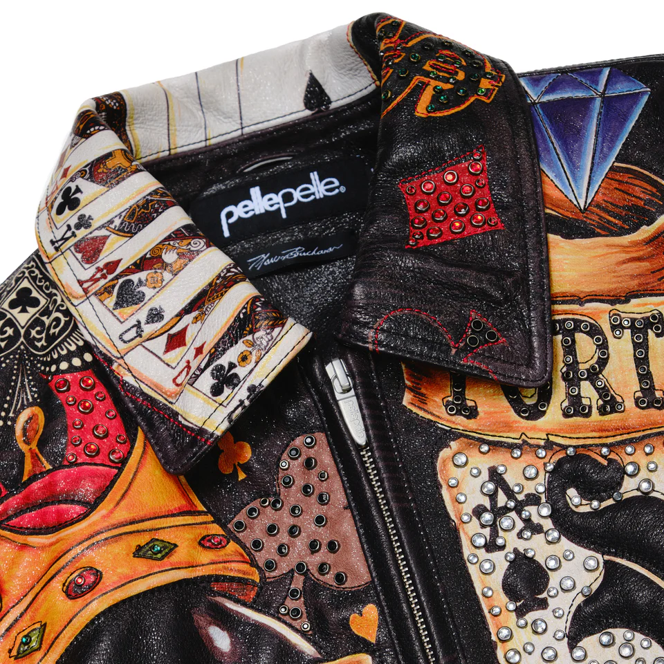 High Rollers Jacket view 9