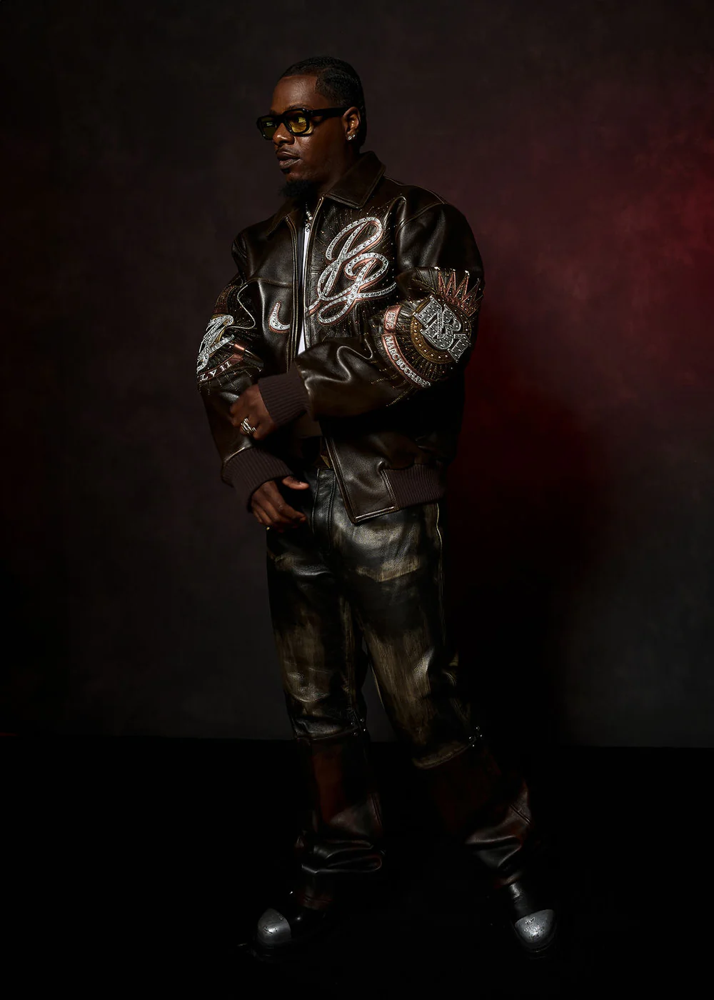 47th Anniversary Jacket view 7