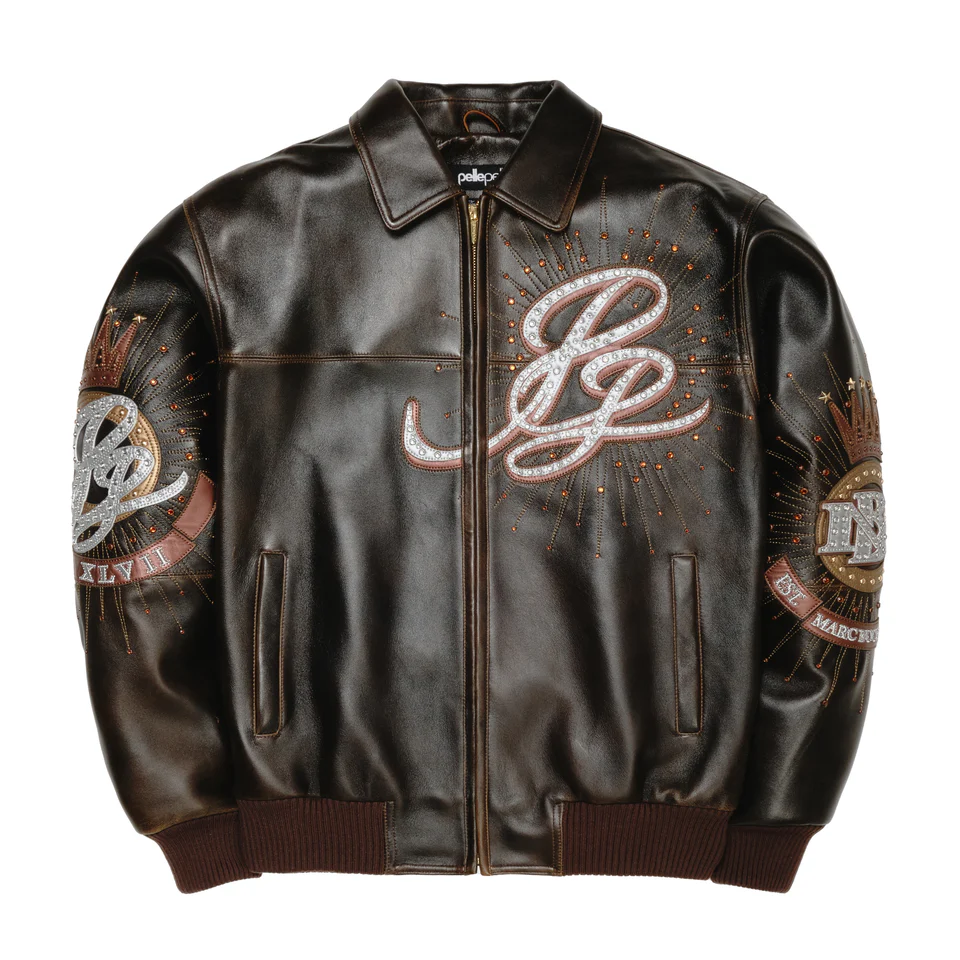 47th Anniversary Jacket