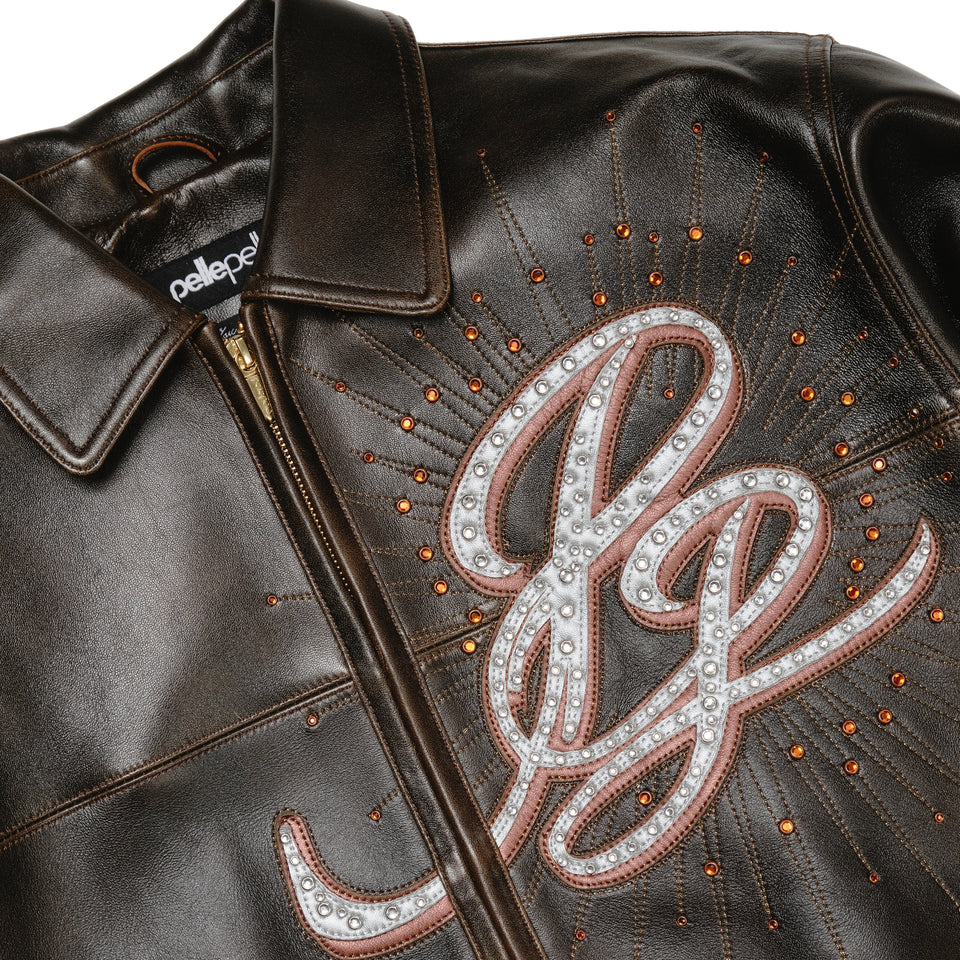 47th Anniversary Jacket view 11