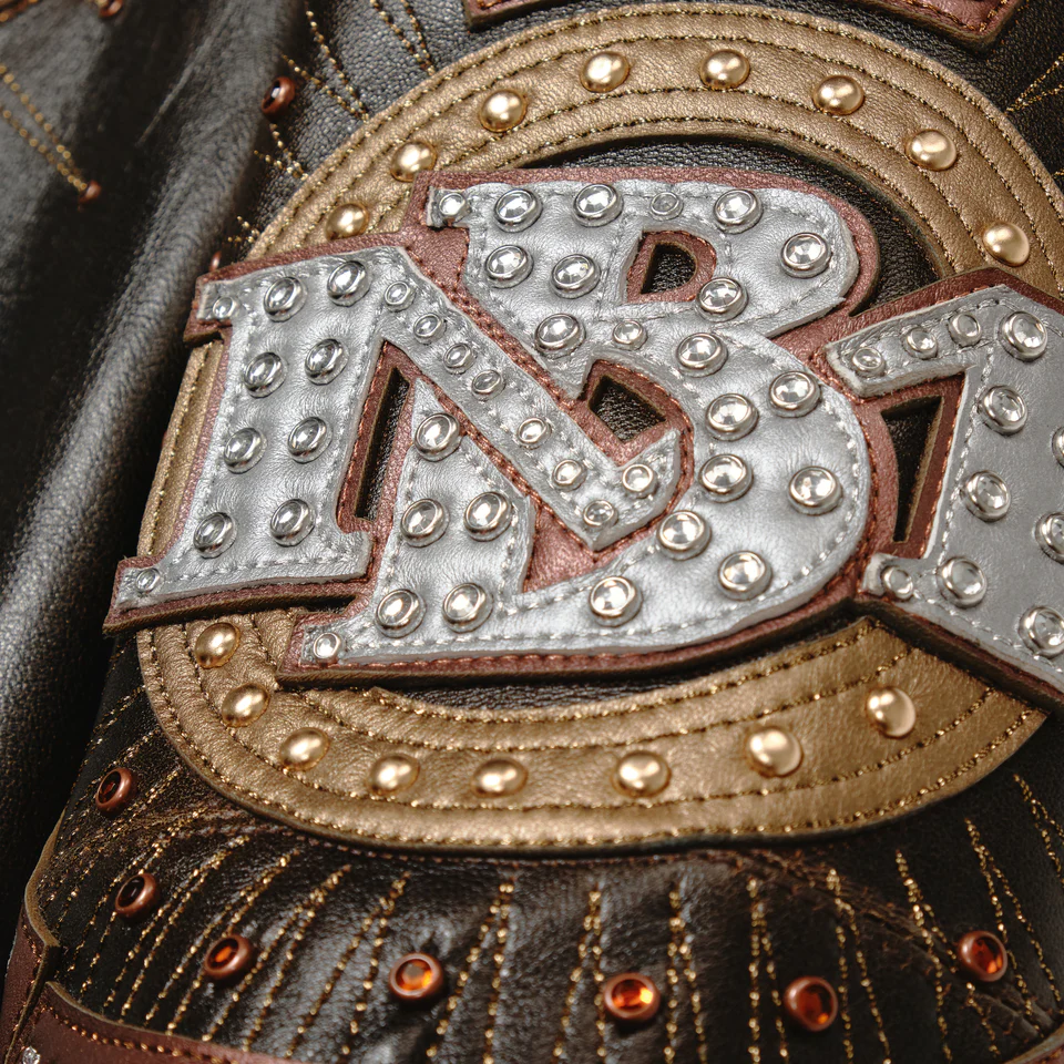 47th Anniversary Jacket view 14