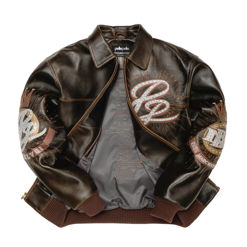 47th Anniversary Jacket view 9
