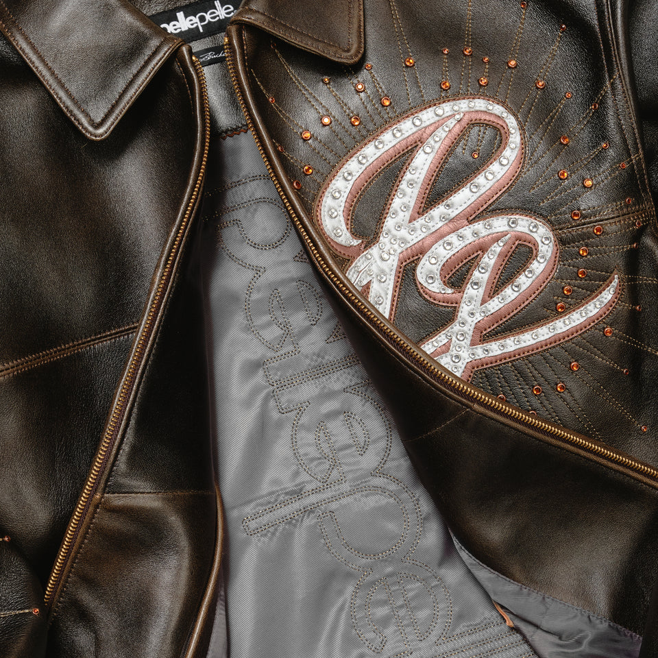 47th Anniversary Jacket view 10