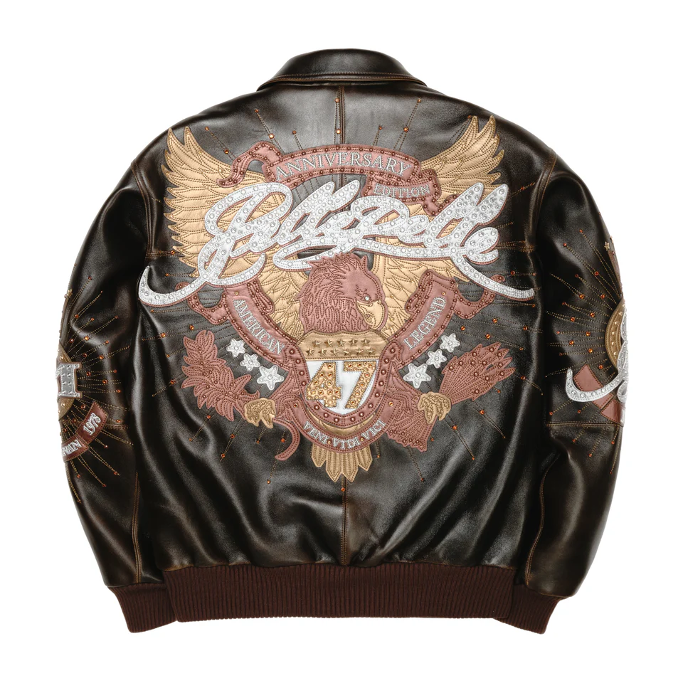 47th Anniversary Jacket view 8
