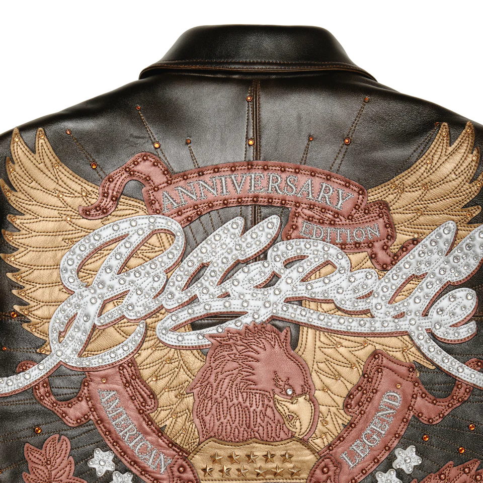 47th Anniversary Jacket view 15