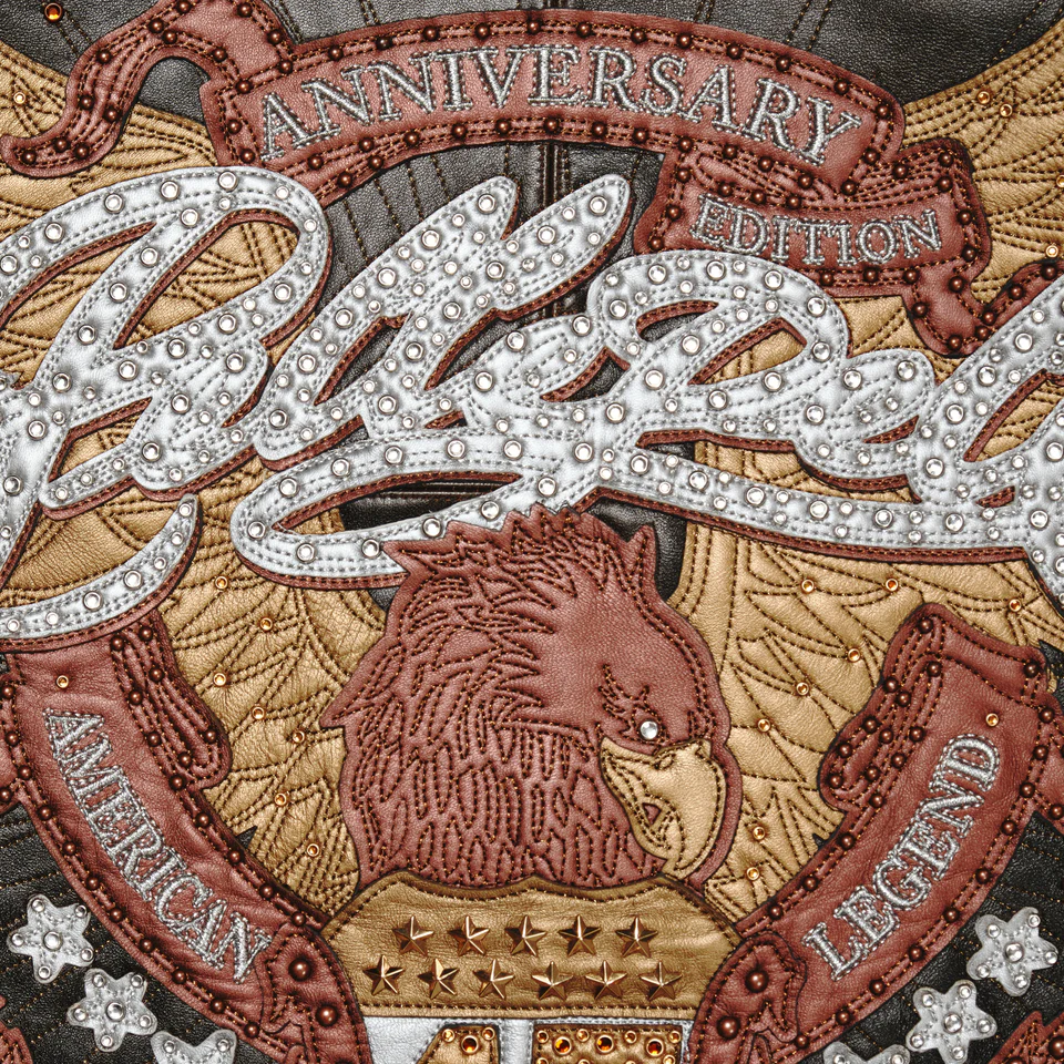 47th Anniversary Jacket view 16