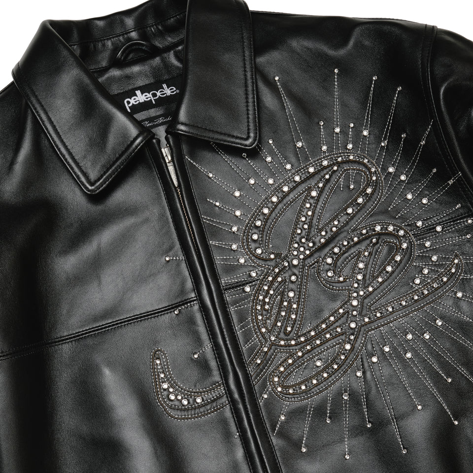 47th Anniversary Black Jacket view 9