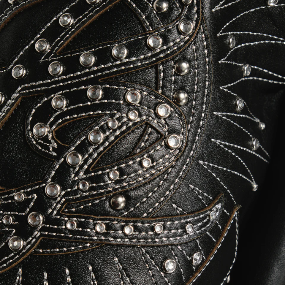 47th Anniversary Black Jacket view 12