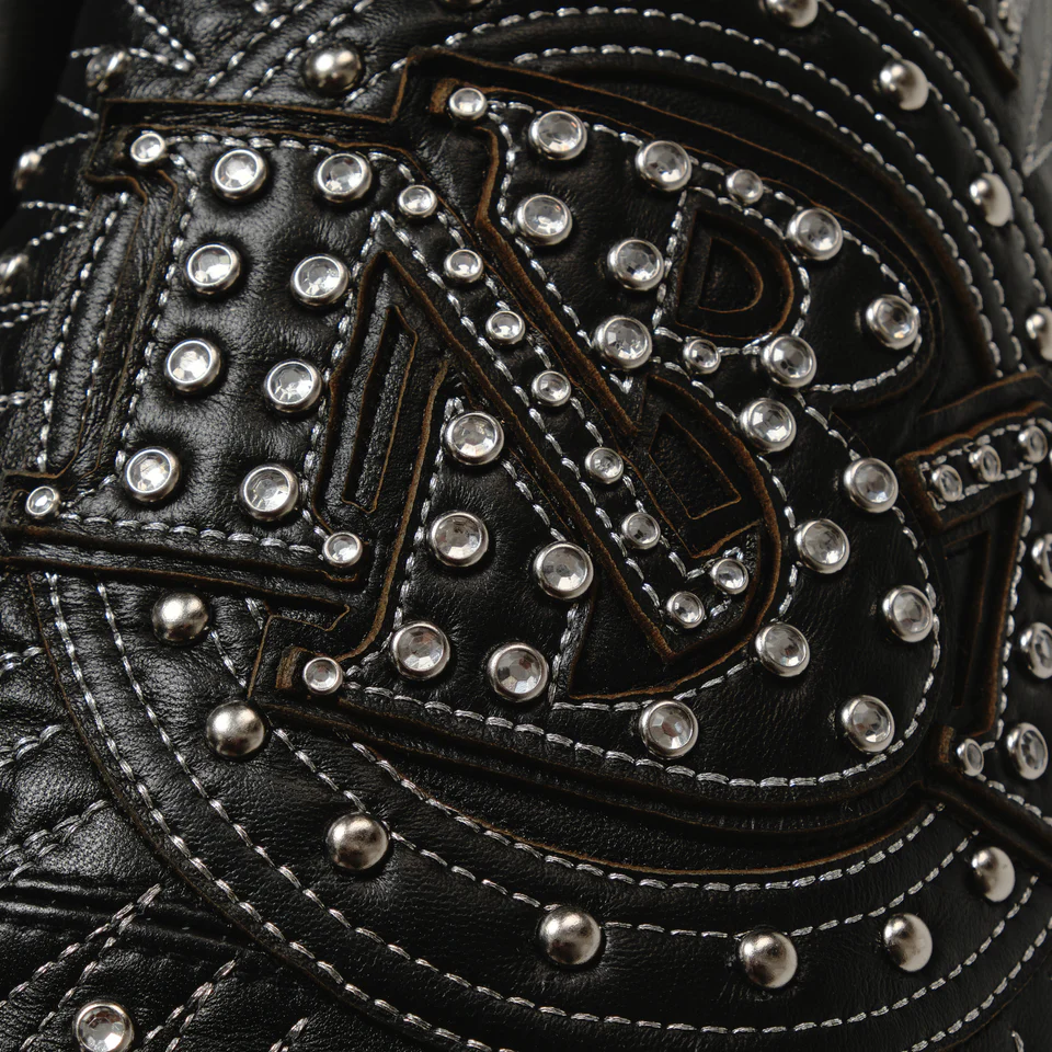 47th Anniversary Black Jacket view 13