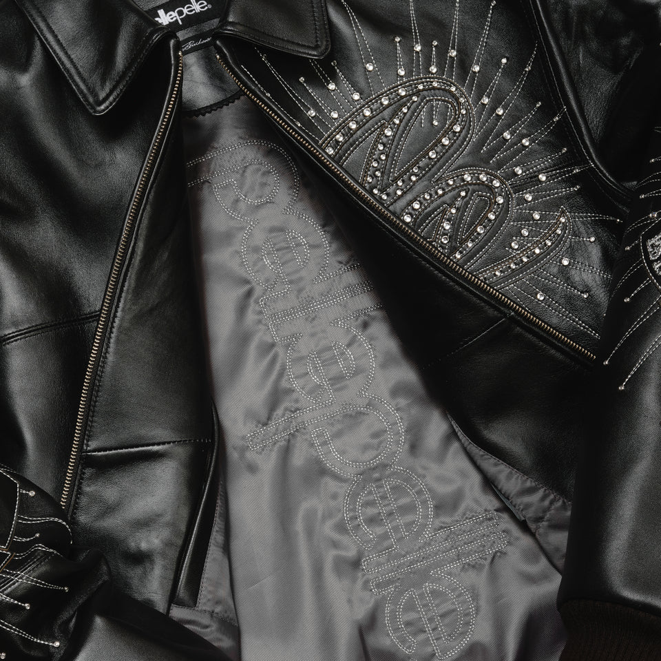47th Anniversary Black Jacket view 8