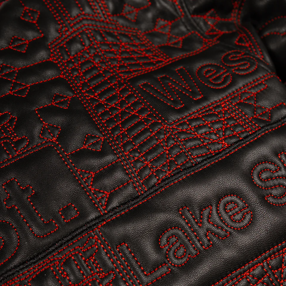 Pelle Pelle Chicago Quilted Jacket view 5