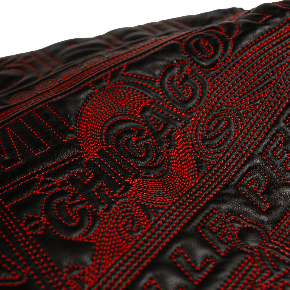 Pelle Pelle Chicago Quilted Jacket view 7