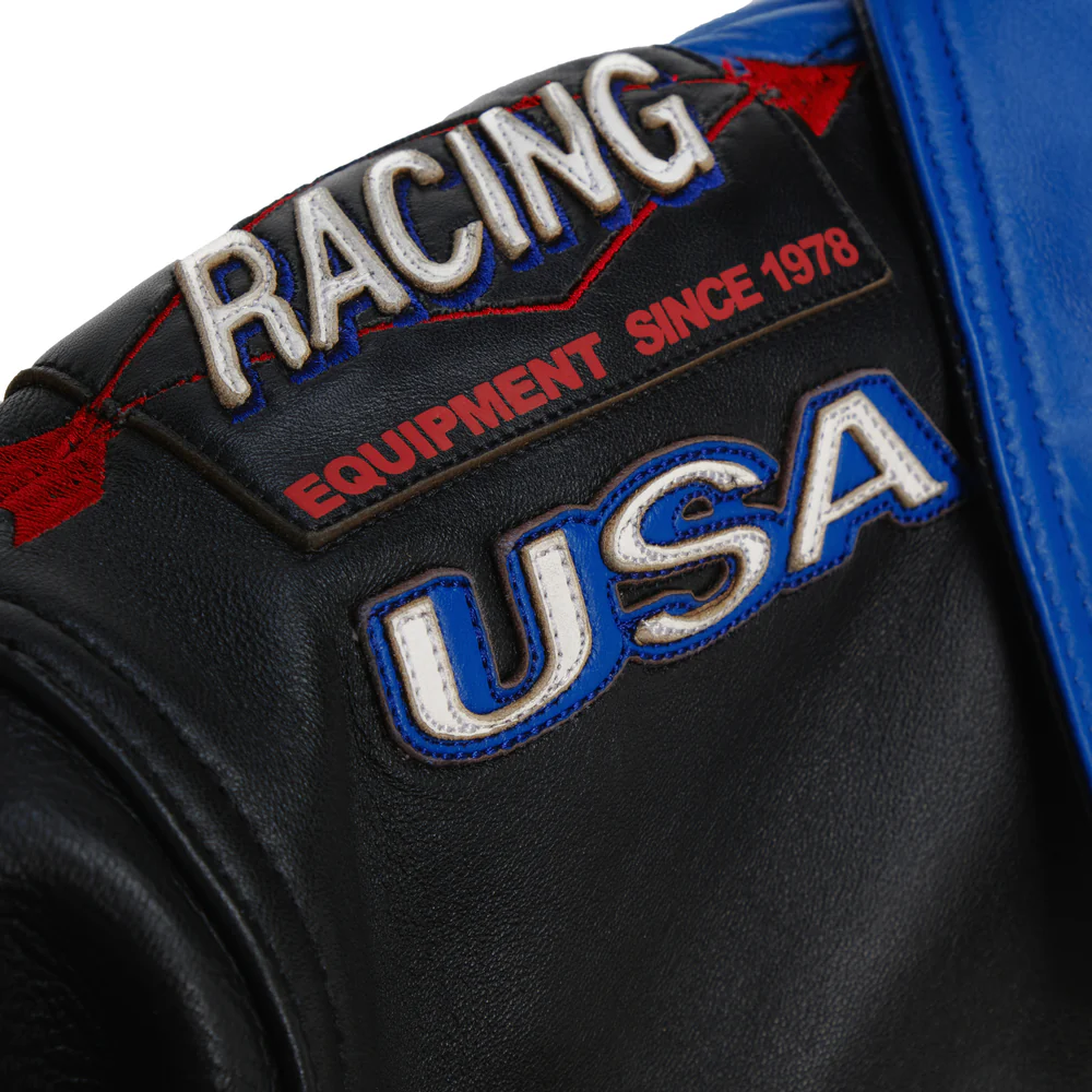 Pelle Pelle Daytona Special Leather Jacket view 7