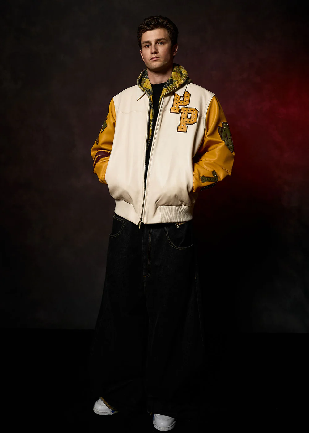 Pelle Pelle Renegades Leather Jacket view 8