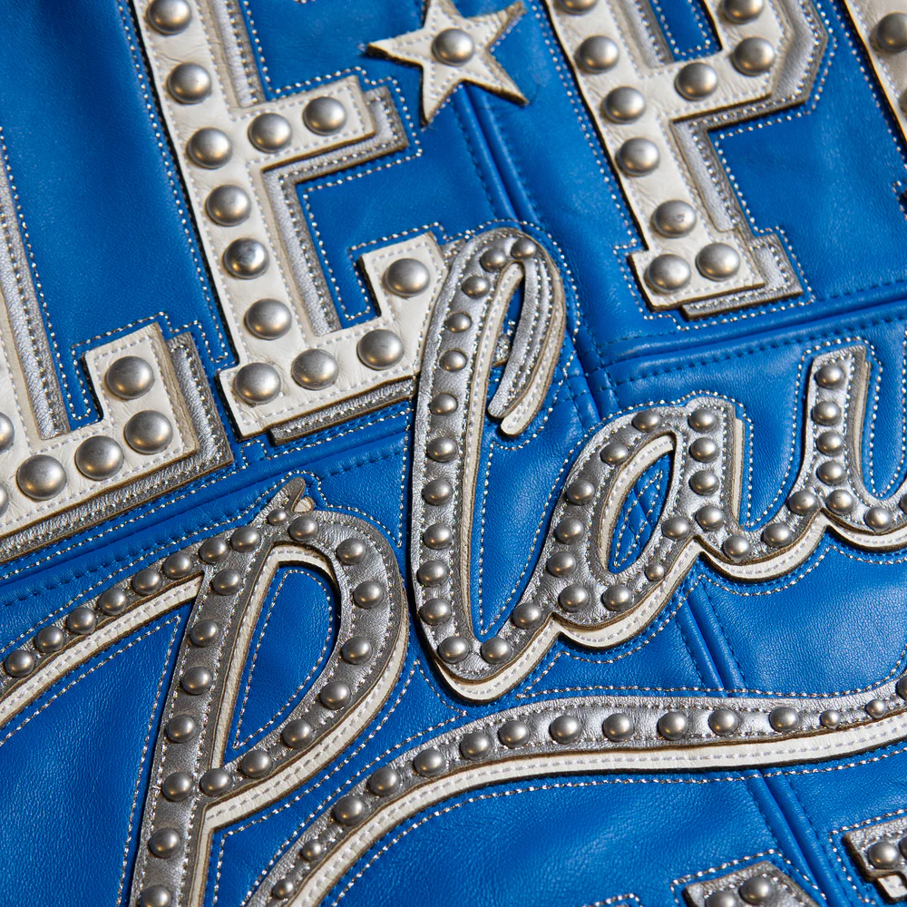 Pelle Pelle Players Inc Leather Jacket view 7