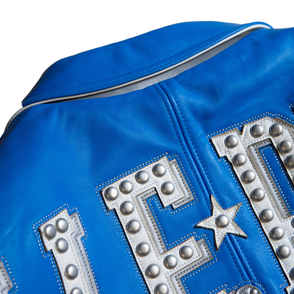 Pelle Pelle Players Inc Leather Jacket view 8